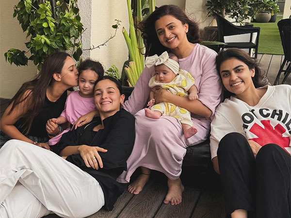 Cuteness alert: Check out new member of Alia Bhatt’s girl gang