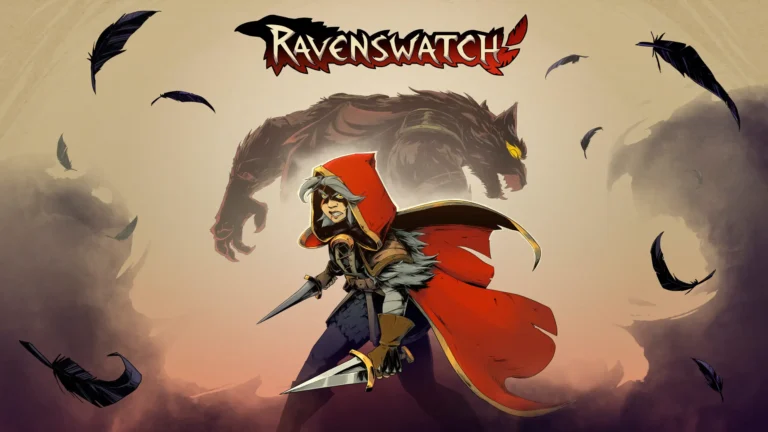 Is Ravenswatch Crossplay