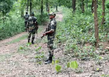 Maoist killed, policeman injured in gunfight in Odisha