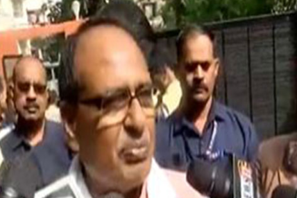 “Jharkhand could touch new dimensions of development and progress under BJP’s rule”: BJP election-in-charge Shivraj Singh Chouhan