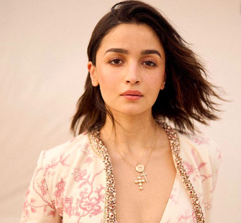 Alia Bhatt returning as goodwill ambassador of ALT EFF