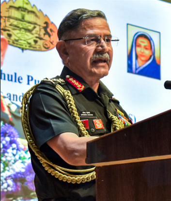 Tourists can visit Siachen, Galwan to get first-hand experience of battlefields: Army chief