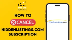 cancel hiddenlistings