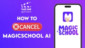 Cancel Magicschool AI