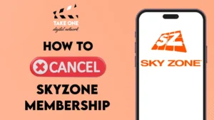 How To Cancel Sky Zone Membership?