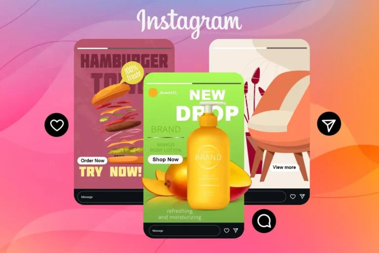 How to Use Instagram Stories Effectively for Business Promotion