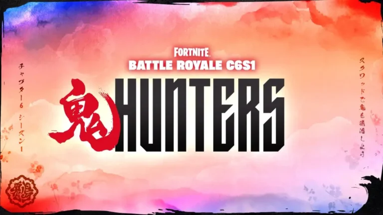 Fortnite Chapter 6 Battle Pass Leaks