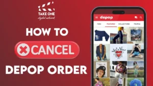 How To Cancel A Depop Order