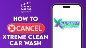 Cancel Xtreme Clean Car Wash