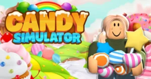 Candy Simulator Codes crossplay