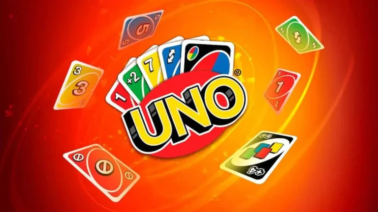 UNO Crossplay