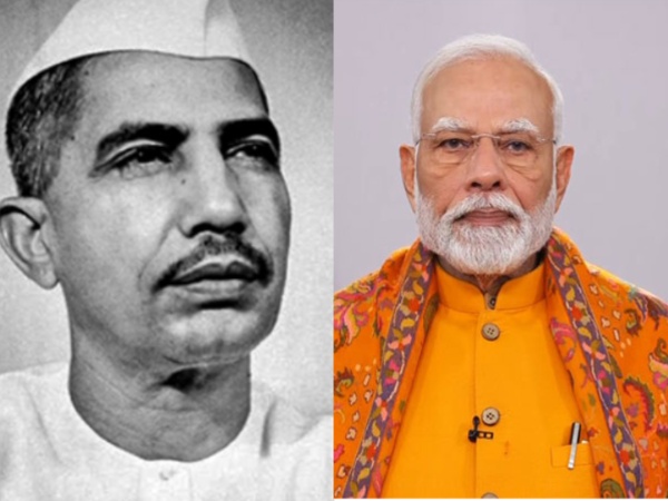 “True well-wisher of poor and farmers”: PM Modi pays tribute to Chaudhary Charan Singh on his birth anniversary