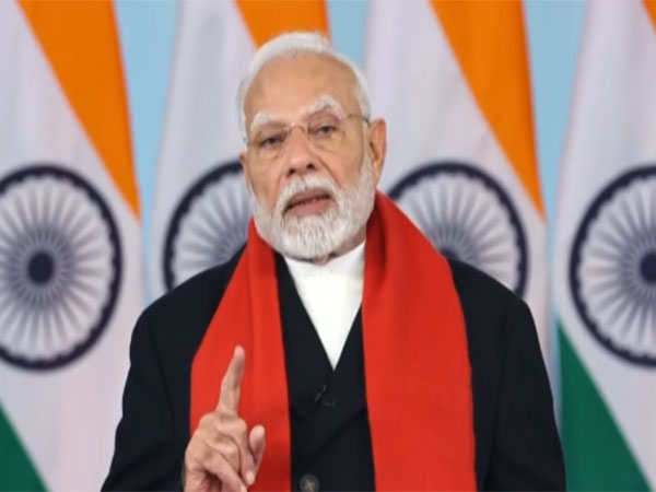 “Essential to nurture talent of youth, responsibility lies with country’s education system”: PM Modi