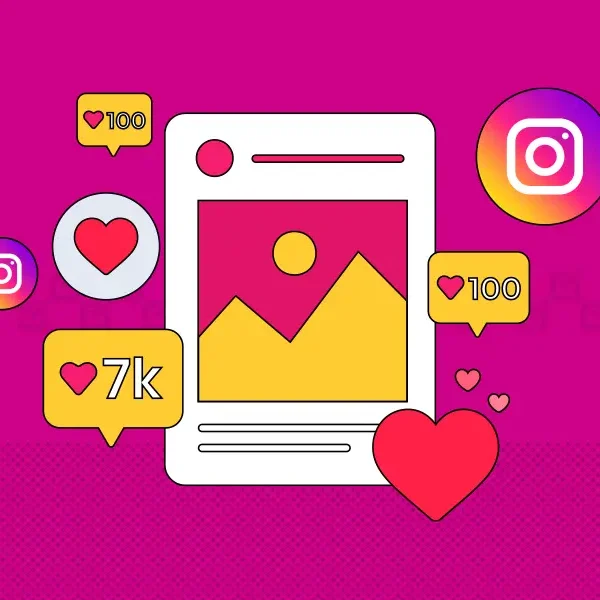 Top List of Websites to Buy Instagram Likes