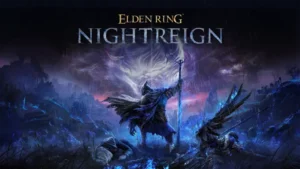 Is Elden Ring: NightReign Crossplay?