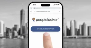 How To Cancel PeopleLooker Subscription