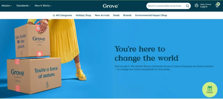 how to cancel grove membership