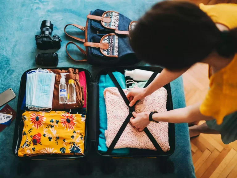 Travel Storage Guide: Essential Tips for Hassle-Free Packing