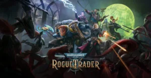 Is Warhammer 40000: Rogue Trader Crossplay?