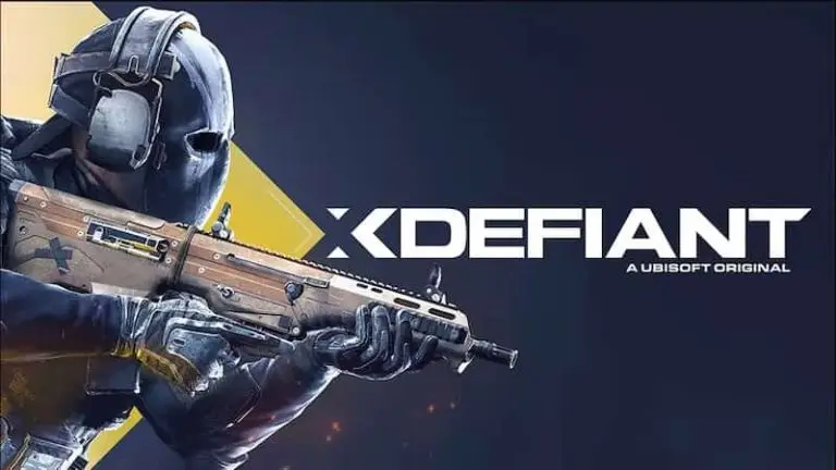 XDefiant