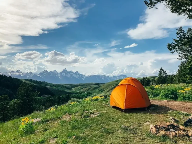 The Essential Guide to Outdoor Camping: Tips for a Perfect Adventure