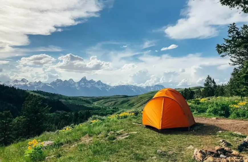 The Essential Guide to Outdoor Camping: Tips for a Perfect Adventure