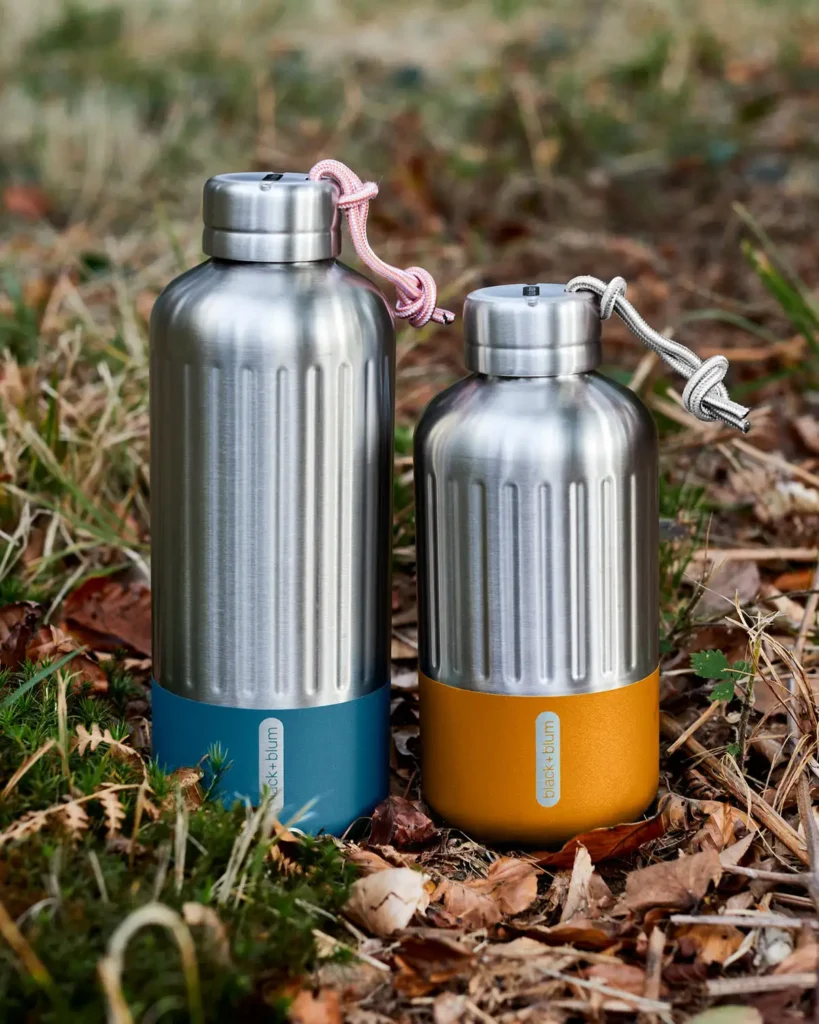 Insulated Water Bottle