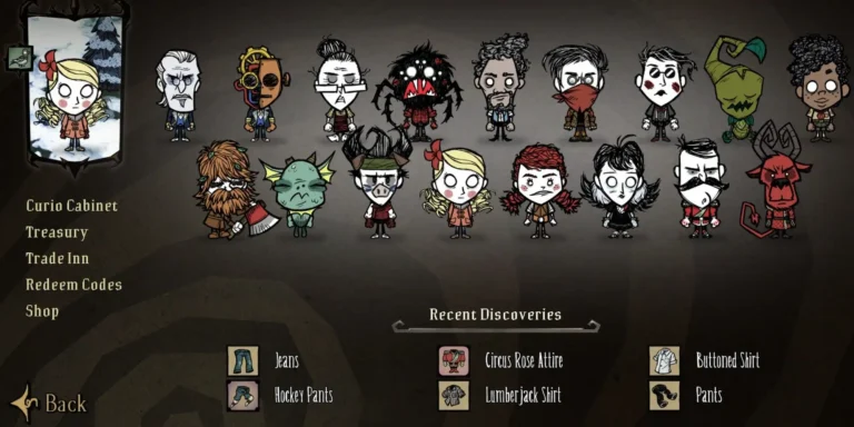 Is Don’t Starve Together Cross Platform