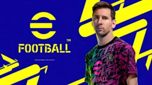 Is eFootball Crossplay?