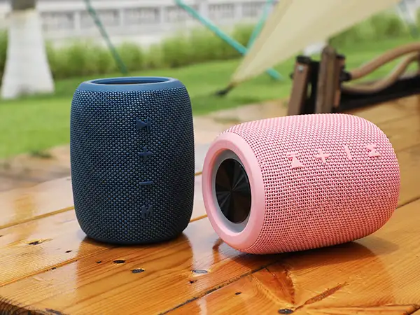 Portable Speaker