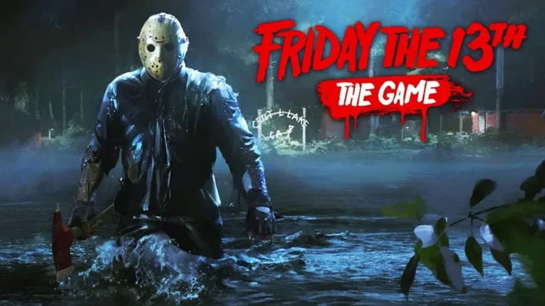 Friday The 13th Crossplay