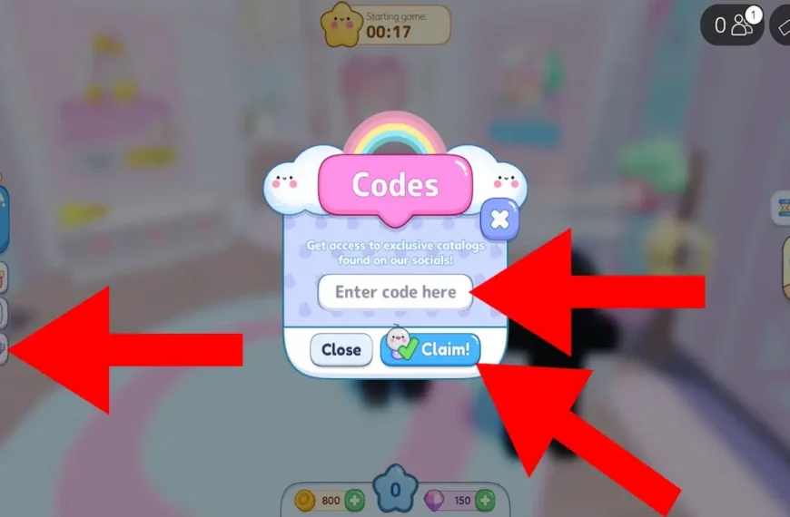 Active Cake Off Codes