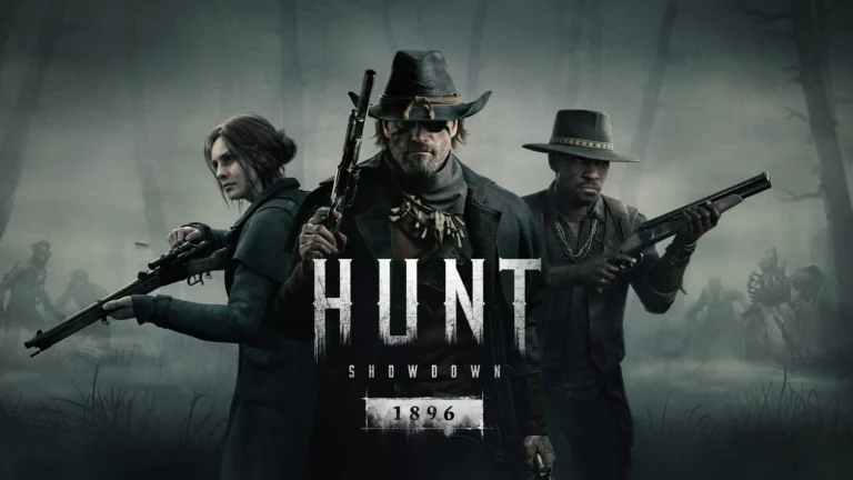 Is Hunt Showdown Crossplay