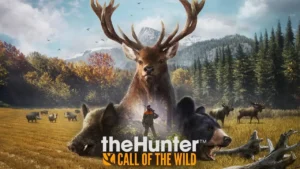 Is The Hunter Call Of The Wild Crossplay?