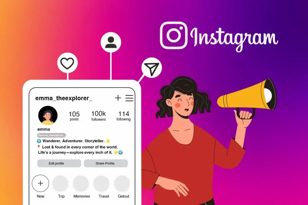 Ways to Promote Your Instagram Account 