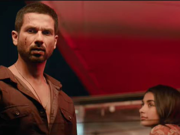 ‘Deva’ trailer drops: Shahid Kapoor returns to action as a rebel cop