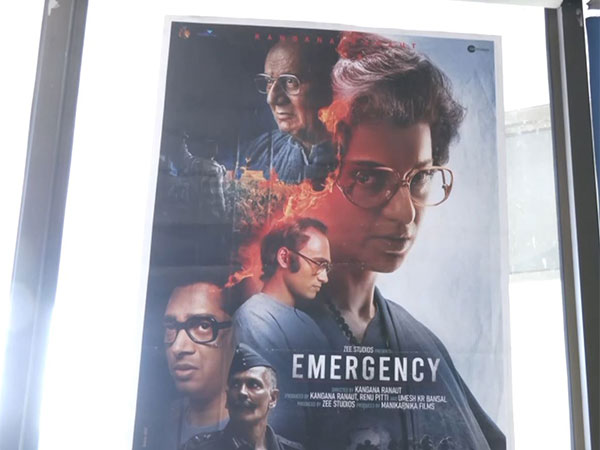 Emergency public review: Fans calls Kangana’s political drama a “must-watch”