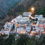 Natural cave of Shri Vaishno Devi shrine in J&K opened for devotees