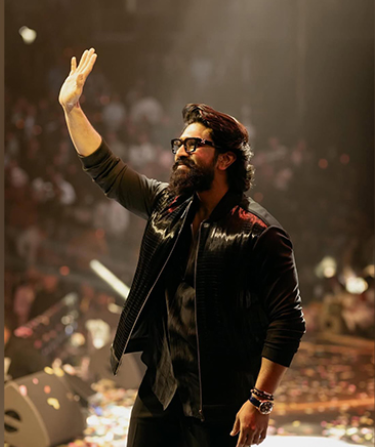 Ram Charan says he’s “filled with gratitude” as he thanks fans for Game Changer’s success