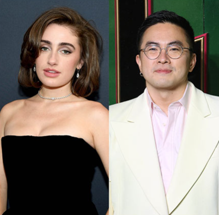 Oscars: Rachel Sennott, Bowen Yang to announce nominees