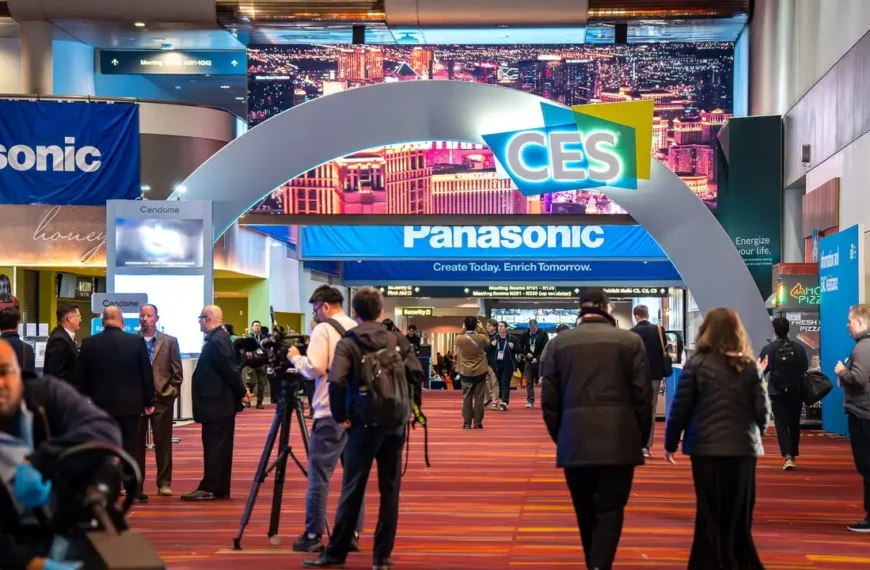 13 Jaw Dropping CES 2025 Reveals