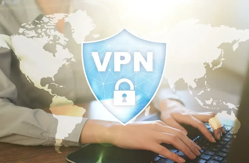 How To Unblock a Website With a VPN?