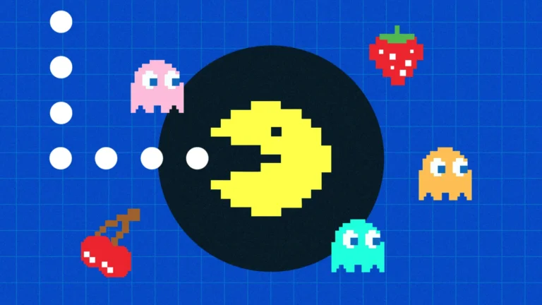 Pac-Man