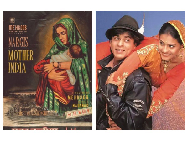 ‘Mother India’, ‘DDLJ’ to be screened at The Academy Museum