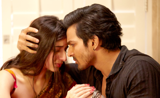 Stay in fight, don’t step out of the ring: Harshvardhan on success of ‘Sanam Teri Kasam’ re-release