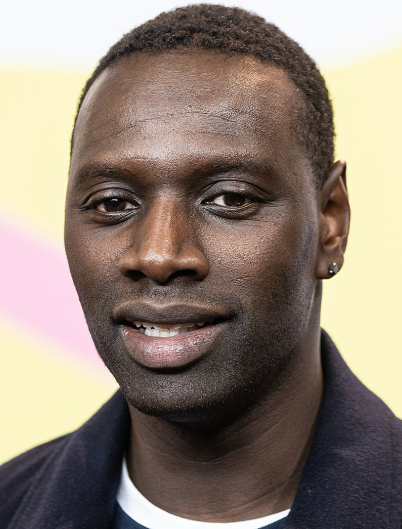 Omar Sy to star in Netflix’s ‘Extraction’ spin-off series