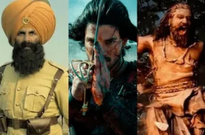 Akshay Kumar, Sooraj Pancholi to Vicky Kaushal: Actors Who Played Unconventional Roles In Historic Dramas