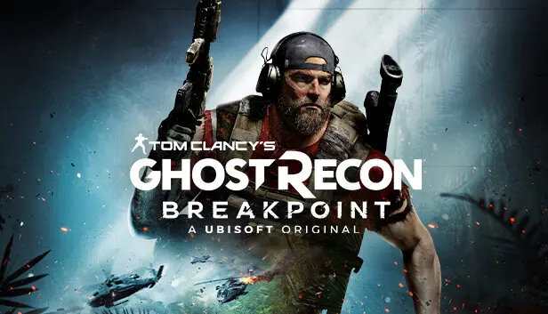 Is Ghost Recon Breakpoint Crossplay?