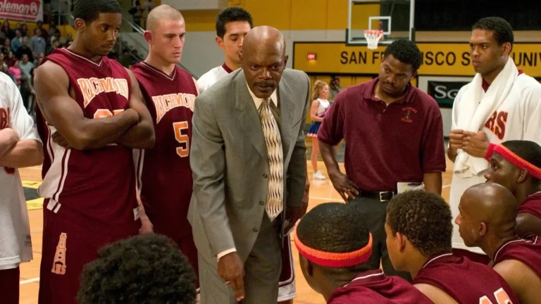 8 Best Basketball Movies On HBO 