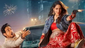 5 Times Yami Gautam Dhar as Koyal Was the Ultimate Powerhouse in Netflix’s Dhoom Dhaam!